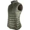 Jack Pyke Weardale Quilted Gilet Green