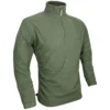 Jack Pyke Lightweight Fleece Top Green -Cheap Mod Lenza Store jack pyke lightweight fleece green 1