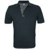 Jack Pyke Sporting Polo Shirt Navy