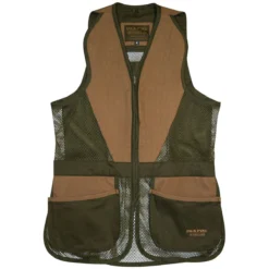 Jack Pyke Sporting Skeet Vest Green