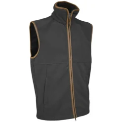 Jack Pyke Countryman Fleece Gilet Anthracite