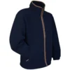Jack Pyke Countryman Fleece Jacket Navy 1 Jack Pyke Countryman Fleece Jacket Navy -Cheap Mod Lenza Store jk countryman fleece jacket navy 1