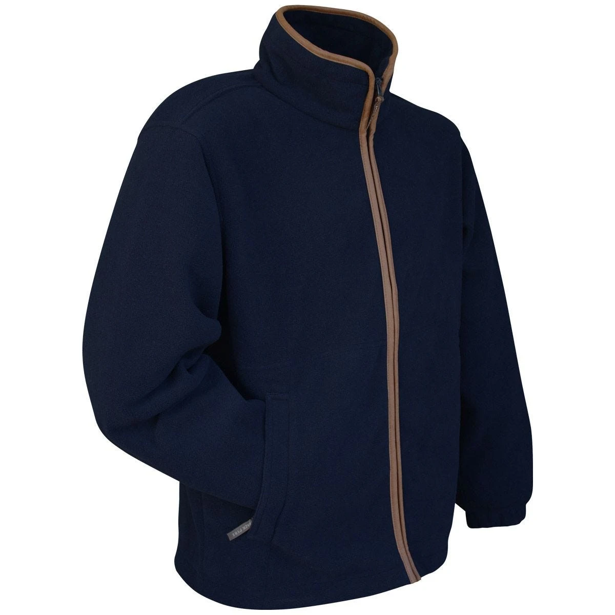 Jack Pyke Countryman Fleece Jacket Navy 3 Jack Pyke Countryman Fleece Jacket Navy