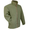 Jack Pyke Countryman Fleece Jacket Light Olive -Cheap Mod Lenza Store jk countryman fleece jacket olive 1