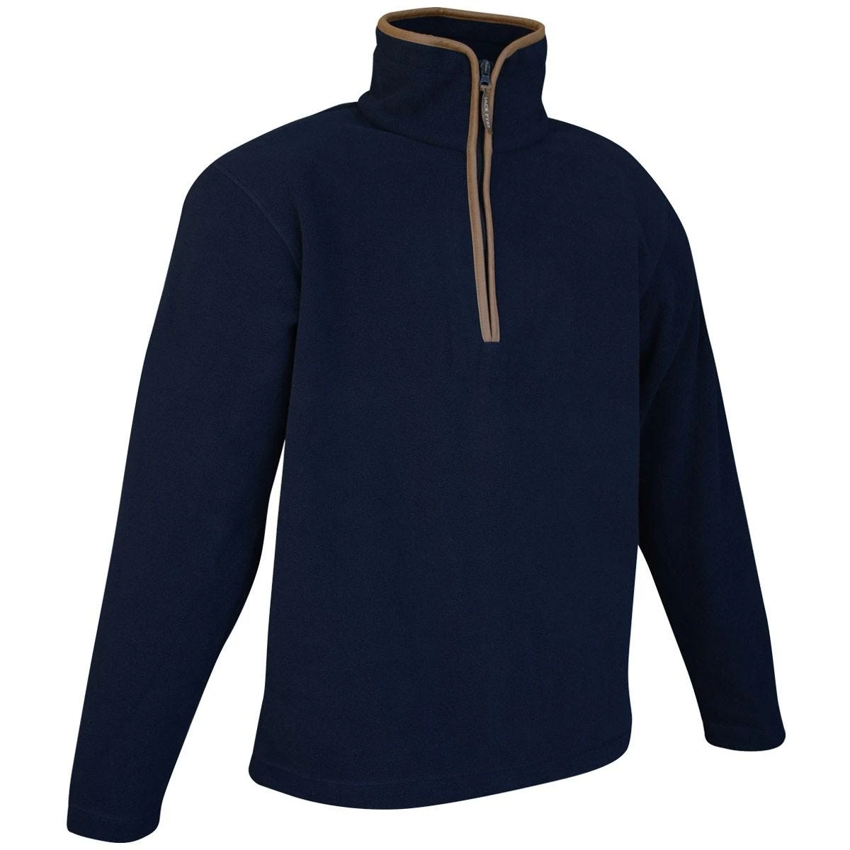 Jack Pyke Countryman Fleece Pullover Navy 3 Jack Pyke Countryman Fleece Pullover Navy