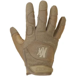 KinetiXx X-Light Light Operations Glove Coyote