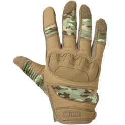 KinetiXx X-Pro Glove Camouflage