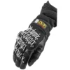 Mechanix Wear Happy Hour Gloves Black -Cheap Mod Lenza Store mechanix wea mhh black 1
