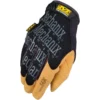 Mechanix Wear Material4X Original Black/Tan -Cheap Mod Lenza Store mechanix wear material4x original black tan 1