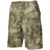 MFH US BDU Bermuda Shorts HDT Camo FG -Cheap Mod Lenza Store mfh bdu BERMUDA SHORTS HDT CAMO FG ALL AMZ 1 1