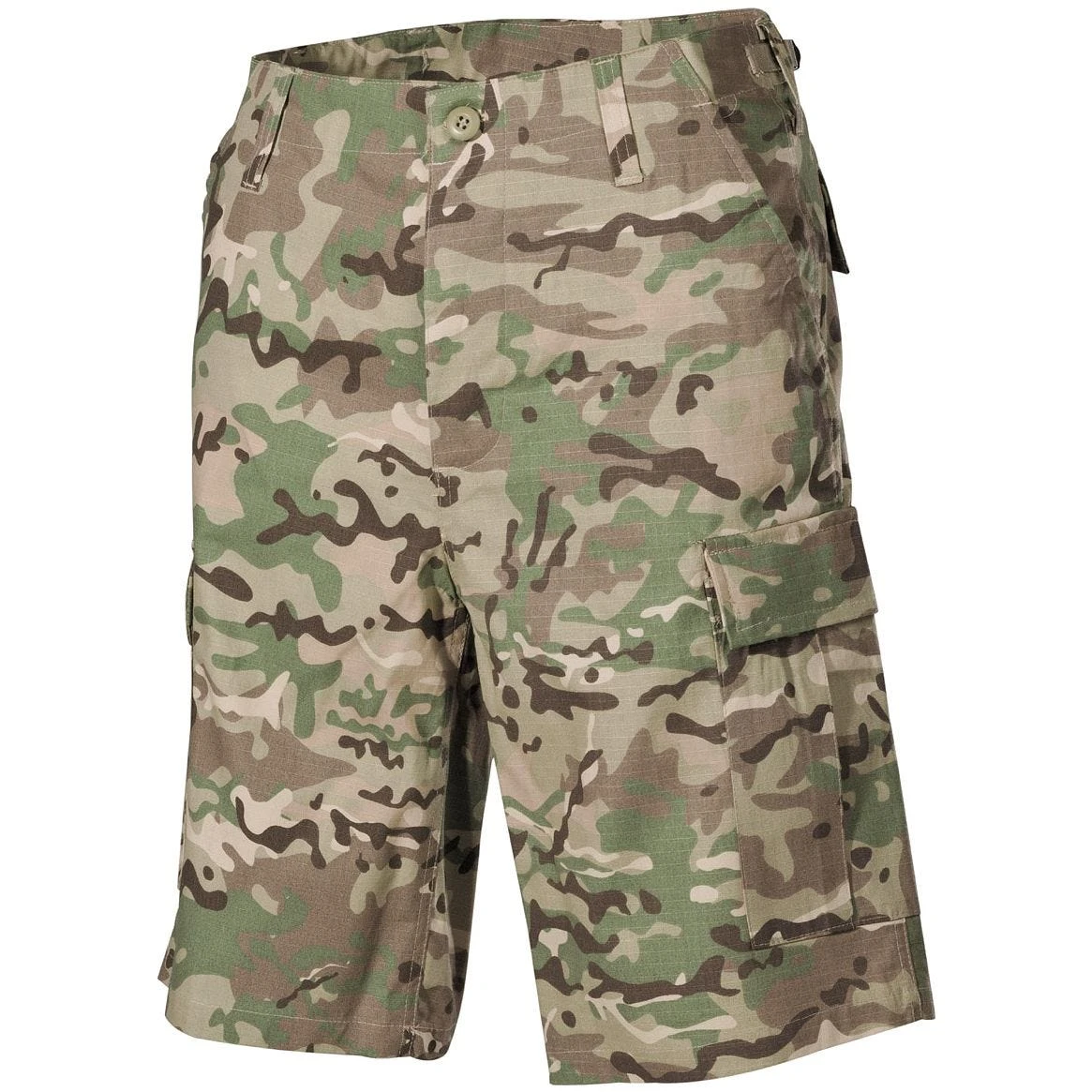 MFH US BDU Bermuda Shorts Operation Camo 3 MFH US BDU Bermuda Shorts Operation Camo
