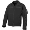 MFH US Combat Fleece Jacket Black 2 MFH US Combat Fleece Jacket Black -Cheap Mod Lenza Store mfh jacket combat fleece black