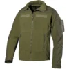 MFH US Combat Fleece Jacket Olive -Cheap Mod Lenza Store mfh jacket combat fleece od green