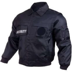 MFH Security Blouson Blue -Cheap Mod Lenza Store mfh security blouson jacket 3 2