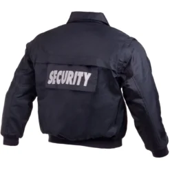 MFH Security Blouson Blue -Cheap Mod Lenza Store mfh security blouson jacket 6 2