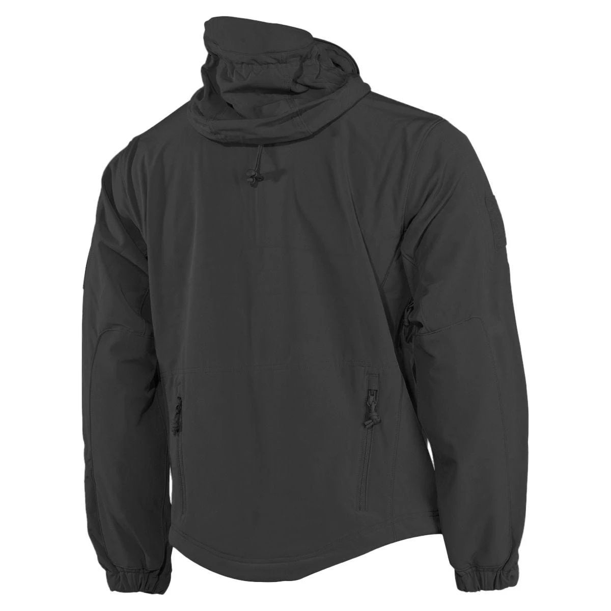 MFH Scorpion Soft Shell Jacket Black 4 MFH Scorpion Soft Shell Jacket Black - Image 2