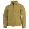 MFH Scorpion Soft Shell Jacket Coyote Tan 1 MFH Scorpion Soft Shell Jacket Coyote Tan -Cheap Mod Lenza Store mfh security soft shell coyote tan 001X 1