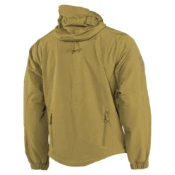 MFH Scorpion Soft Shell Jacket Coyote Tan -Cheap Mod Lenza Store mfh security soft shell coyote tan 002X 1
