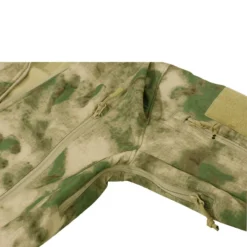 MFH Scorpion Soft Shell Jacket HDT Camo FG 11 MFH Scorpion Soft Shell Jacket HDT Camo FG -Cheap Mod Lenza Store mfh security soft shell hdt camo fg 004