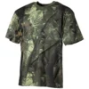 MFH Hunter T-shirt Hunter Green 1 MFH Hunter T-shirt Hunter Green -Cheap Mod Lenza Store mfh t shirt hunter green 1a 1