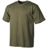 MFH T-shirt Olive 1 MFH T-shirt Olive -Cheap Mod Lenza Store mfh t shirt od 1 9