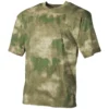 MFH T-shirt HDT Camo FG -Cheap Mod Lenza Store mfh t shirt hdt camo fg 1