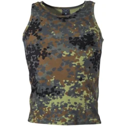 MFH Vest Flecktarn