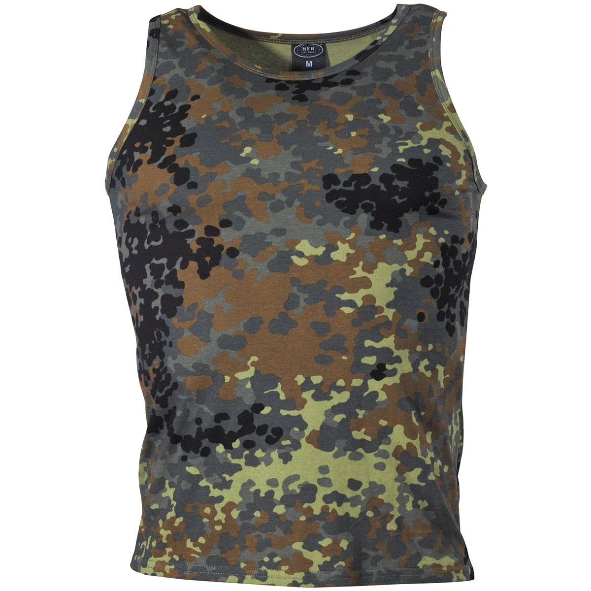 MFH Vest Flecktarn 3 MFH Vest Flecktarn