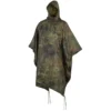 MFH US Poncho Ripstop Flecktarn 2 MFH US Poncho Ripstop Flecktarn -Cheap Mod Lenza Store mfh us poncho ripstop flecktarn 1