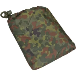 MFH US Poncho Ripstop Flecktarn -Cheap Mod Lenza Store mfh us poncho ripstop flecktarn 3