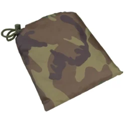 MFH US Poncho Ripstop Woodland 7 MFH US Poncho Ripstop Woodland -Cheap Mod Lenza Store mfh us poncho ripstop woodland 3