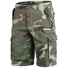 Mil-Tec Paratrooper Cargo Shorts Prewashed Woodland -Cheap Mod Lenza Store mil tec paratrooper cargo shorts prewashed woodland 1