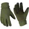Mil-Tec Softshell Thinsulate Gloves Olive -Cheap Mod Lenza Store mil tec SOFTSHELL gloves thinsulate olive ALL 1 1
