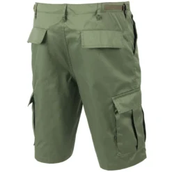 Mil-Tec US Bermuda Shorts Olive -Cheap Mod Lenza Store mil tec USBermudaShortsOlive 2 1
