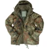 Mil-Tec ECWCS Jacket With Fleece Flecktarn 2 Mil-Tec ECWCS Jacket With Fleece Flecktarn -Cheap Mod Lenza Store mil tec ecwcs jacket flecktarn ALL 1 1