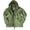 Mil-Tec ECWCS Jacket With Fleece Olive -Cheap Mod Lenza Store mil tec ecwcs jacket olive ALL 1 1