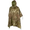 Mil-Tec Waterproof Poncho Ripstop Vegetato Woodland -Cheap Mod Lenza Store mil tec poncho ripstop vegetato woodland 1 1