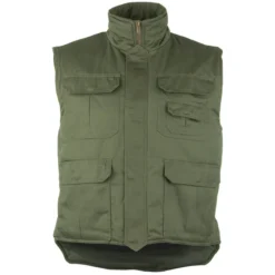 Mil-Tec Ranger Vest Olive -Cheap Mod Lenza Store mil tec ranger vest olive 2 1