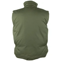 Mil-Tec Ranger Vest Olive -Cheap Mod Lenza Store mil tec ranger vest olive 3 1