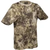 Mil-Tec T-Shirt Mandra Tan -Cheap Mod Lenza Store mil tec t shirt mandra tan1 1