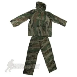 Mil-Tec Waterproof Suit CCE -Cheap Mod Lenza Store mil tec wet weather cce 1 1
