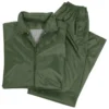 Mil-Tec Waterproof Suit Olive -Cheap Mod Lenza Store mil tec wet weather olive amaz 1 1