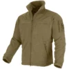 Mil-Tec Elite Fleece Hextac Jacket Dark Coyote 2 Mil-Tec Elite Fleece Hextac Jacket Dark Coyote -Cheap Mod Lenza Store mil tec elite fleece jacket coyote 1 1