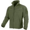 Mil-Tec Elite Fleece Hextac Jacket Olive -Cheap Mod Lenza Store mil tec elite fleece jacket olive 1 1