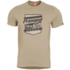 Pentagon Ageron A.C.R. T-Shirt Khaki -Cheap Mod Lenza Store pentagon ageron acr tshirt khaki 001 4