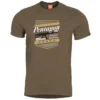Pentagon Ageron A.C.R. T-Shirt Terra Brown 1 Pentagon Ageron A.C.R. T-Shirt Terra Brown -Cheap Mod Lenza Store pentagon ageron acr tshirt terra brown 001 5