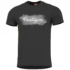 Pentagon Ageron Grunge T-Shirt Black