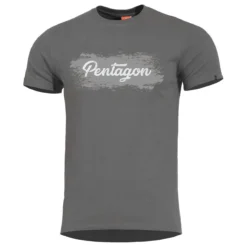 Pentagon Ageron Grunge T-Shirt Wolf Grey 5 Pentagon Ageron Grunge T-Shirt Wolf Grey -Cheap Mod Lenza Store pentagon ageron grunge tshirt wolf grey 001