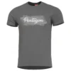 Pentagon Ageron Grunge T-Shirt Wolf Grey -Cheap Mod Lenza Store pentagon ageron grunge tshirt wolf grey 001 1