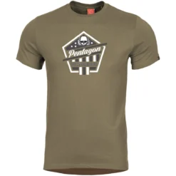 Pentagon Ageron Victorious T-Shirt Coyote